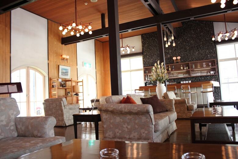 Kitakaruizawa Highland Resort Hotel