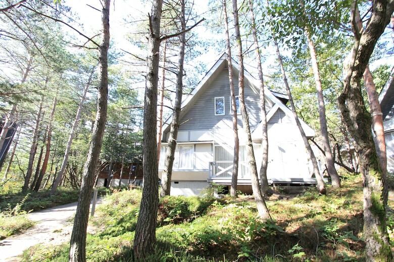 Kitakaruizawa Highland Resort Hotel