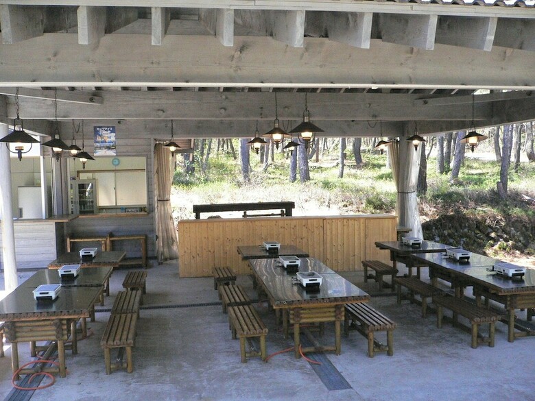 Kitakaruizawa Highland Resort Hotel