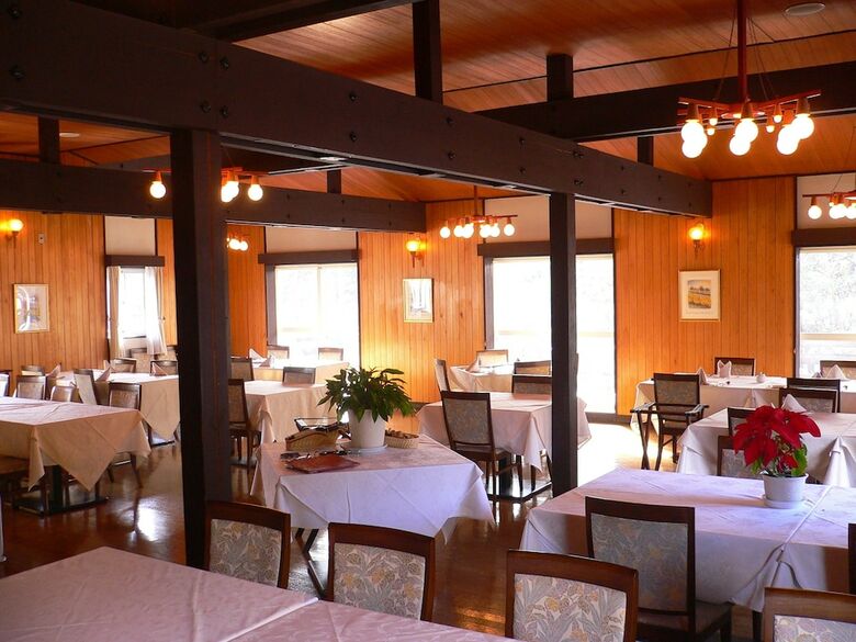 Kitakaruizawa Highland Resort Hotel