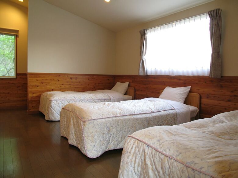 Kitakaruizawa Highland Resort Hotel