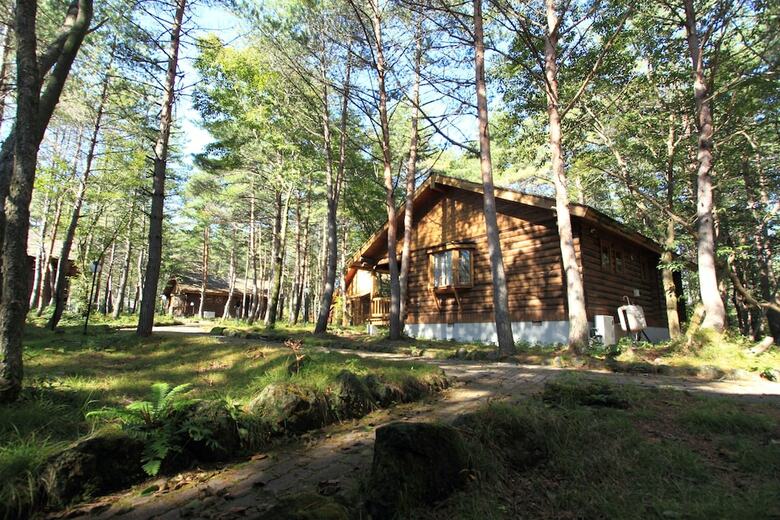 Kitakaruizawa Highland Resort Hotel