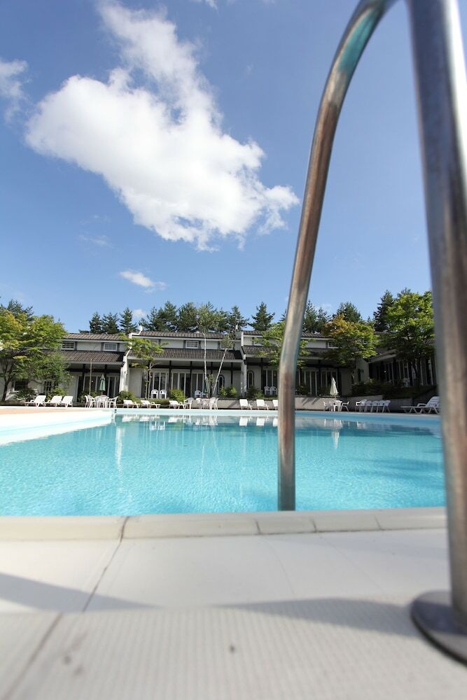Kitakaruizawa Highland Resort Hotel