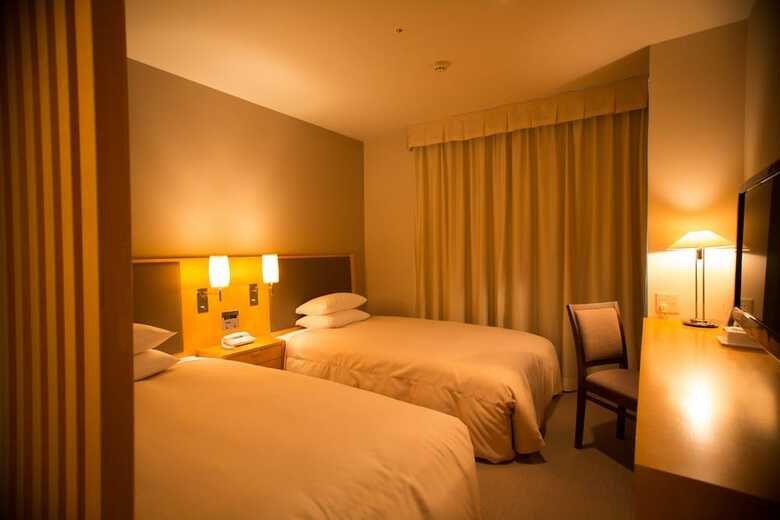 Oarks Canal Park Hotel Toyama