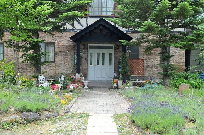 Pension Gastohofu Montania