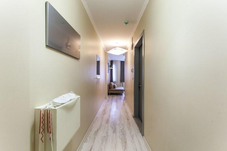 Cimen Apartments