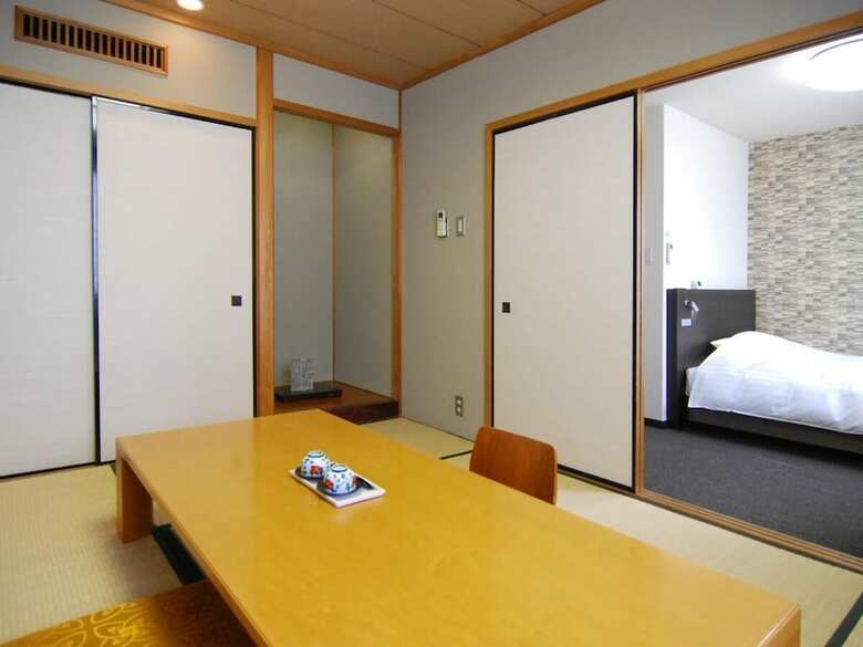 Takamatsu Kokusai Hotel