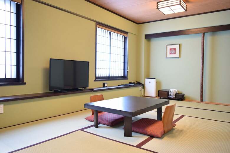 Takamatsu Kokusai Hotel