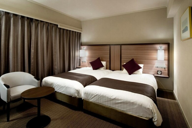 Takamatsu Kokusai Hotel