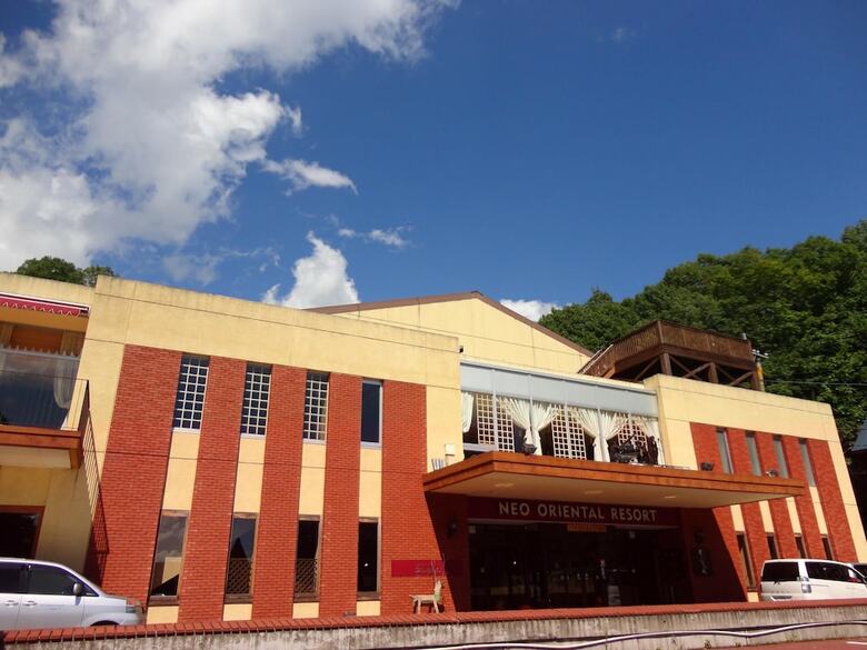 Neo Oriental Resort Yatsugatake Kogen