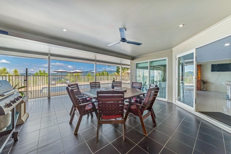 Kookaburra Lodge Whitsundays