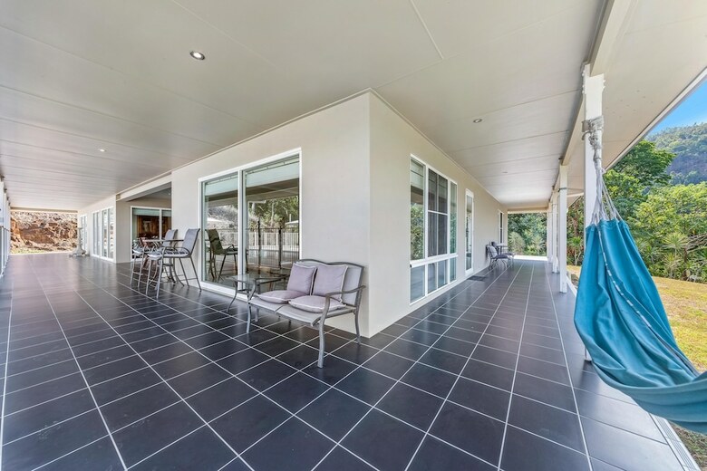 Kookaburra Lodge Whitsundays