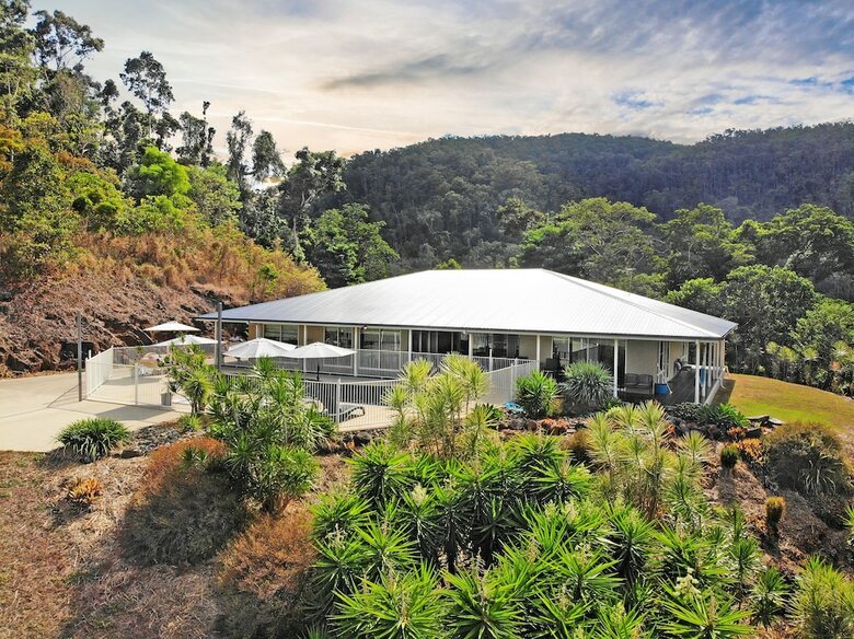 Kookaburra Lodge Whitsundays