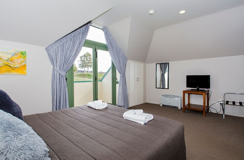 Lake Tekapo Village Motel