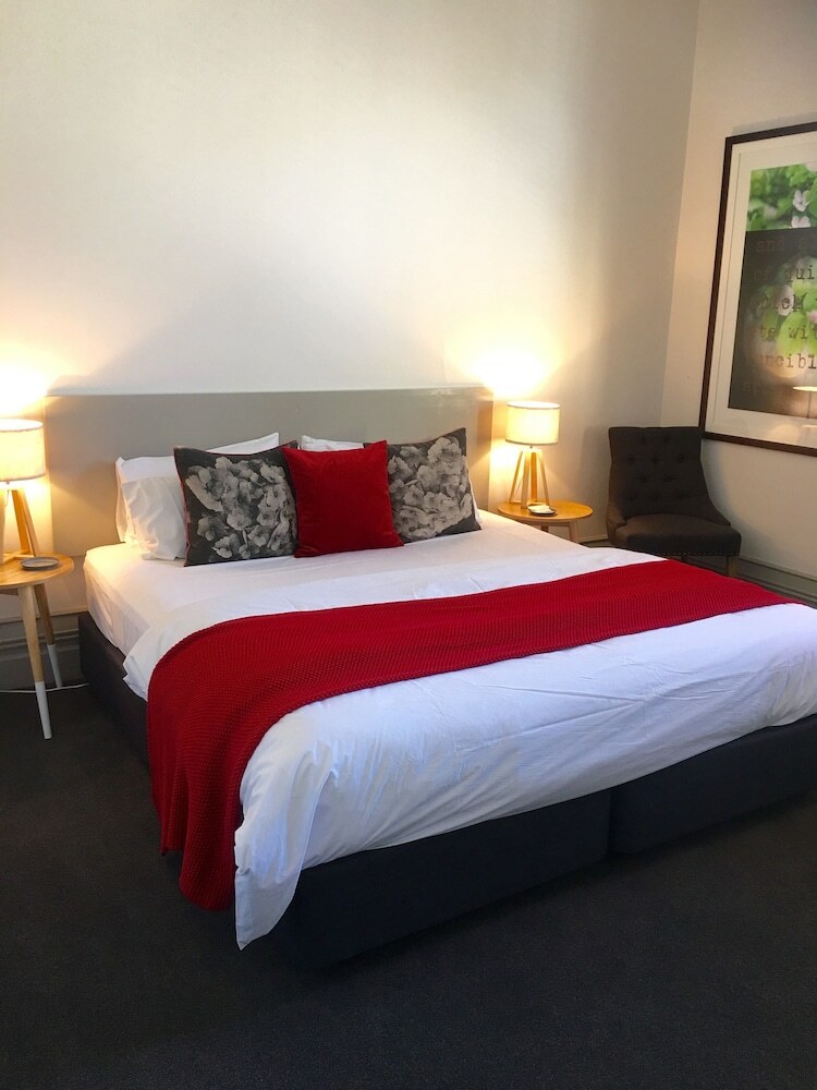 Healesville Hotel