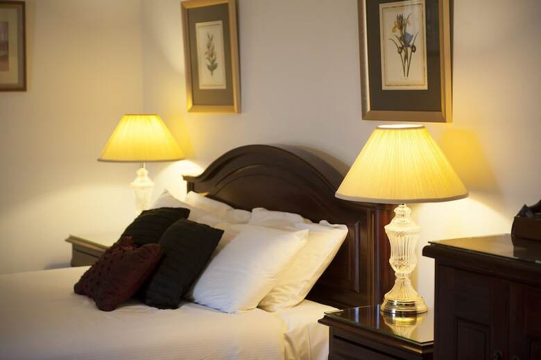 Cobb & Co Court Boutique Hotel