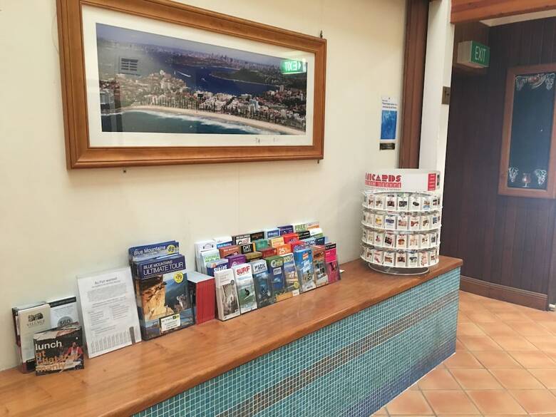 The Manly Lodge Boutique Hotel