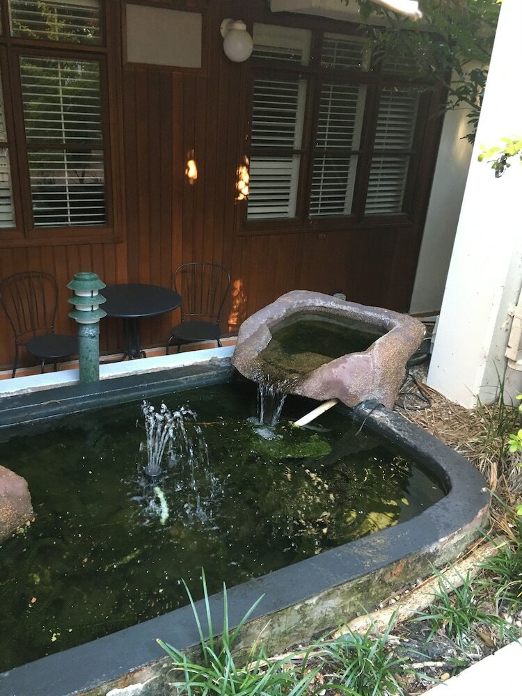 The Manly Lodge Boutique Hotel