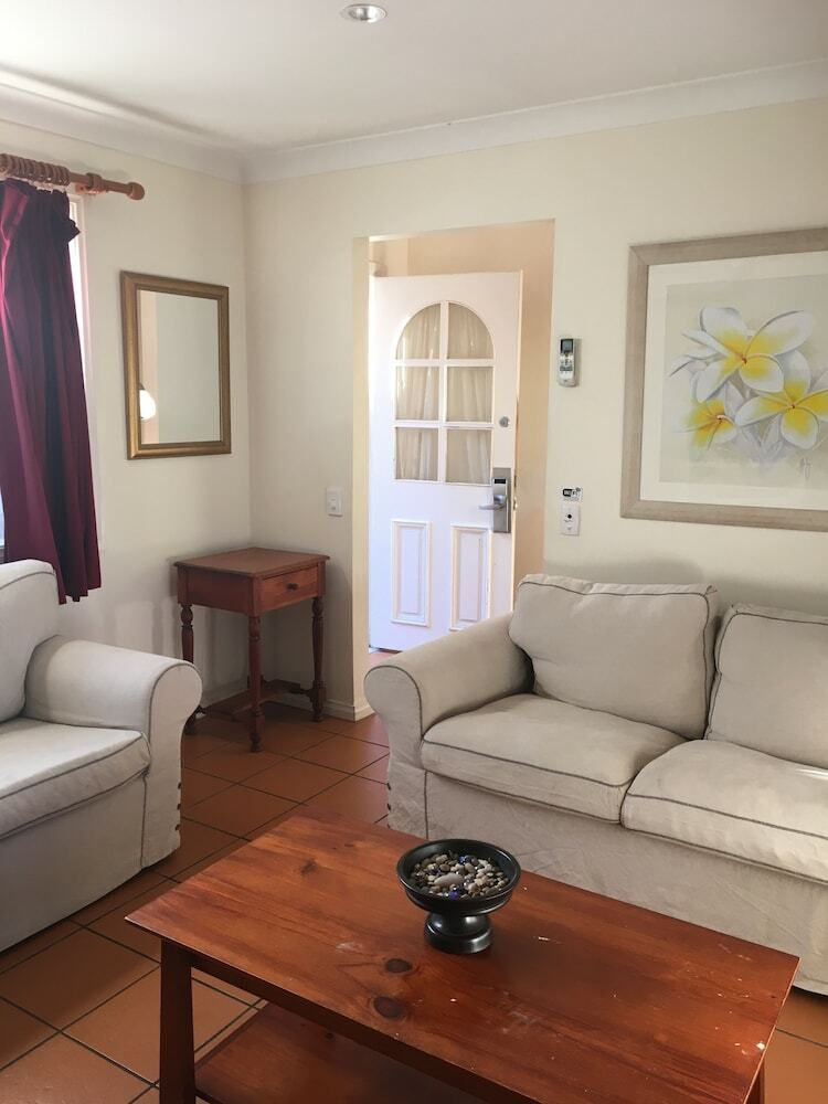 The Manly Lodge Boutique Hotel