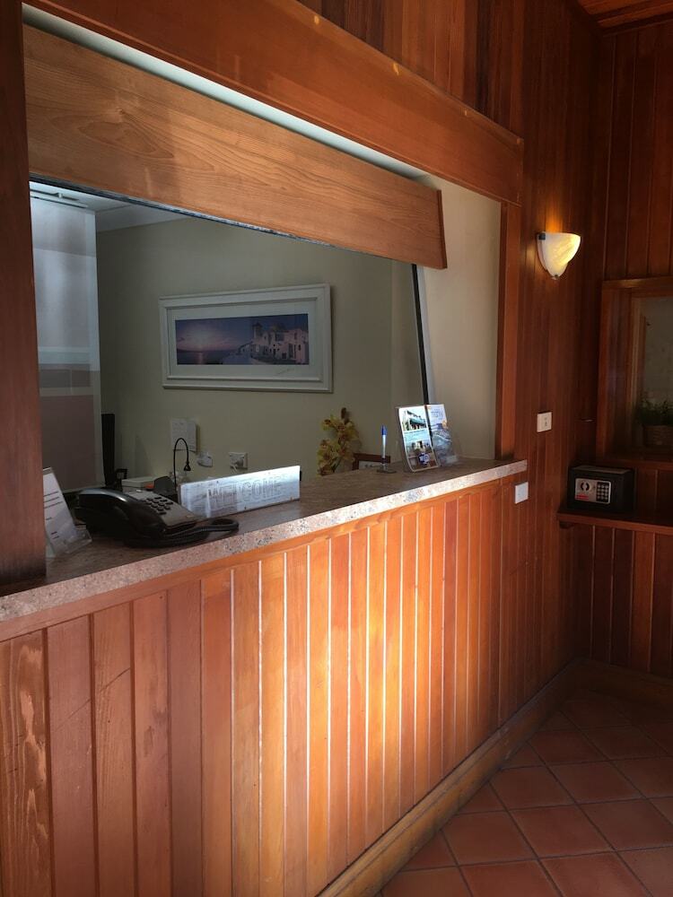 The Manly Lodge Boutique Hotel