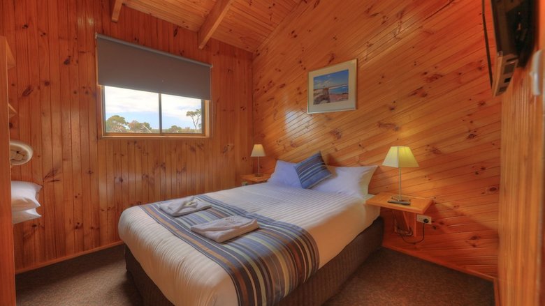 Low Head Tourist Park - Caravan Park