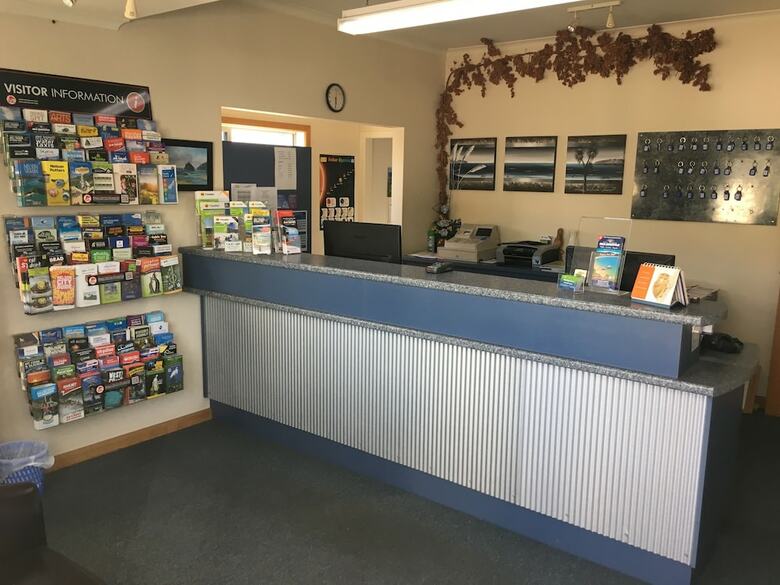 Richmond Motel