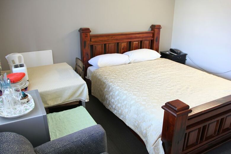 Motel Parnell City Lodge