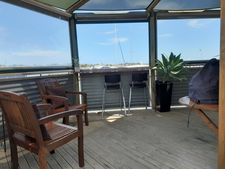 Apartamentos Boat Haven Studios
