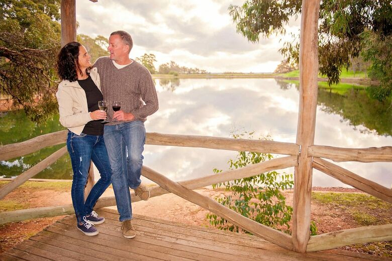 Cabana Evedon Park Bush Retreat