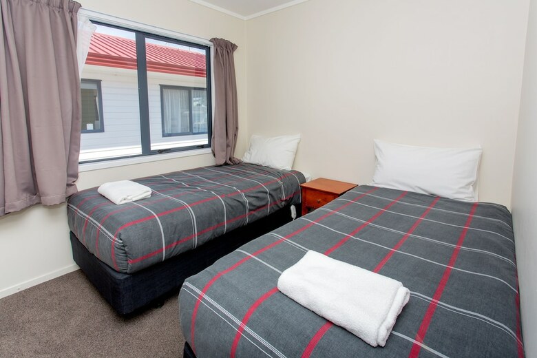 Cabana Beachaven Top 10 Holiday Park