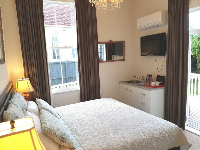 Hotel Ponsonby Manor Guest House