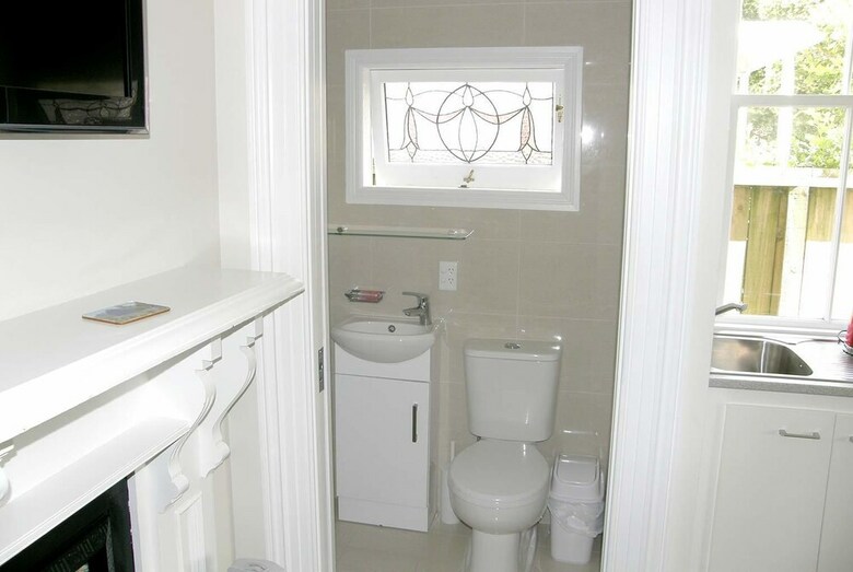 Hotel Ponsonby Manor Guest House