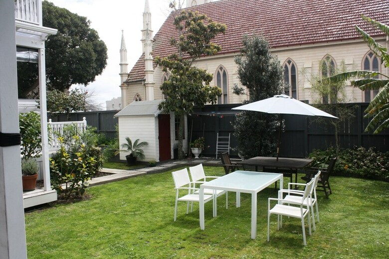 Hotel Ponsonby Manor Guest House