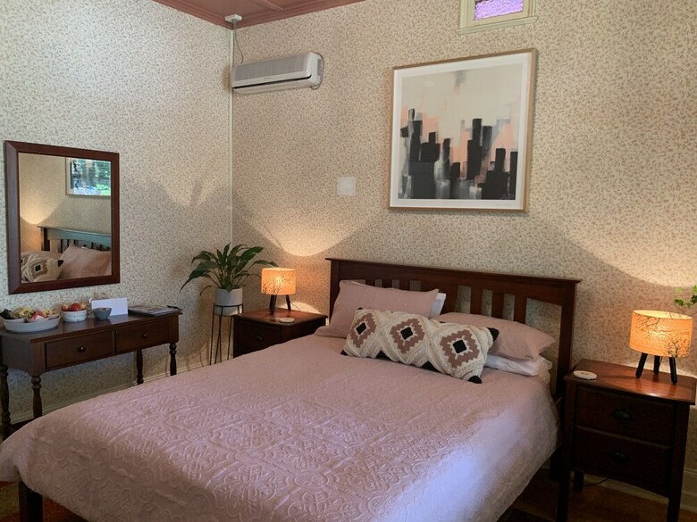 Hotel Genesta House Bed And Breakfast