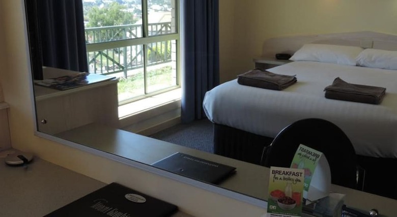 Motel Lakes Resort Mount Gambier