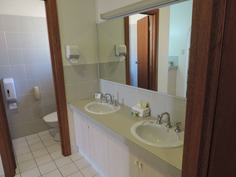 Motel Lakes Resort Mount Gambier