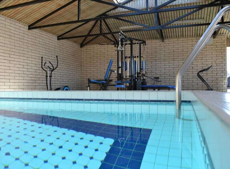 Motel Lakes Resort Mount Gambier