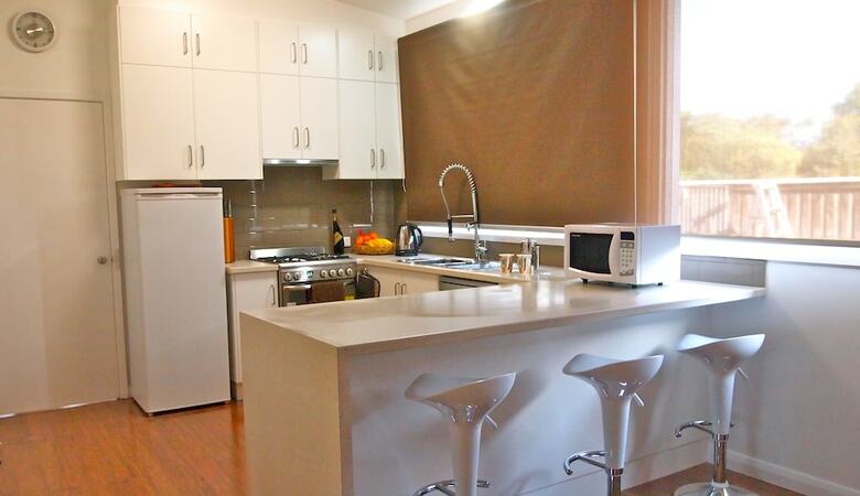 Apartamentos Warrnambool Cbd Townhouses
