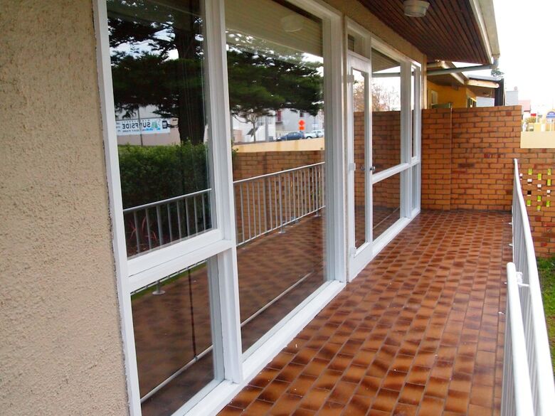 Apartamentos Warrnambool Cbd Townhouses