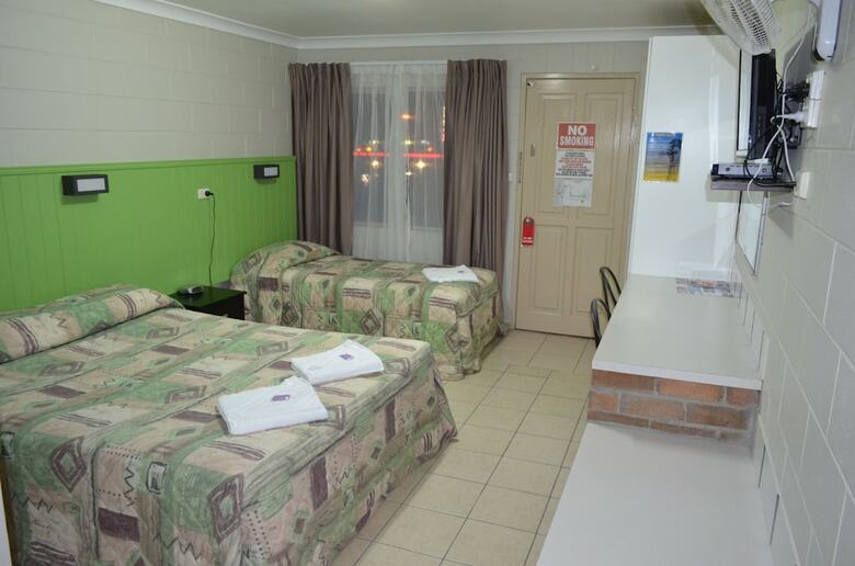 Welcome Home Motel And Apartments