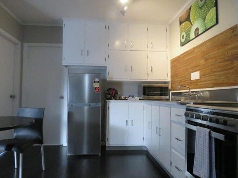 Apartamentos Blue Wave Motel Mount Maunganui