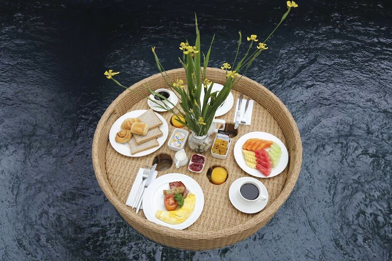 The Yubi Boutique Villas Seminyak