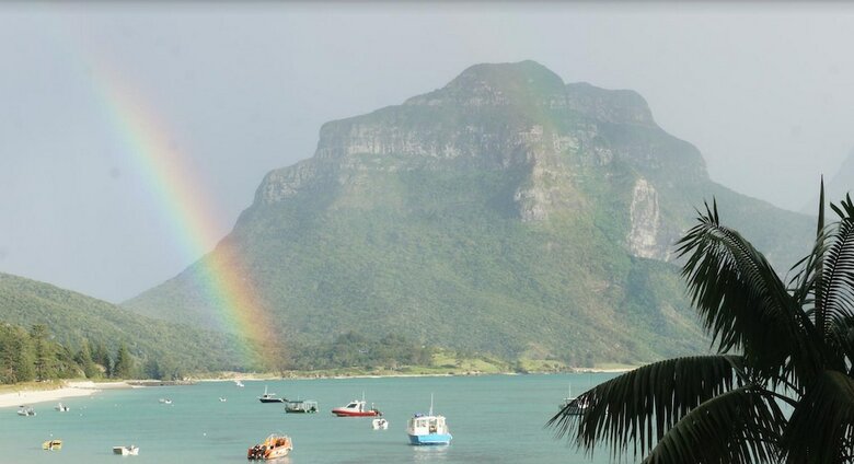 Somerset Apartments Lord Howe Island