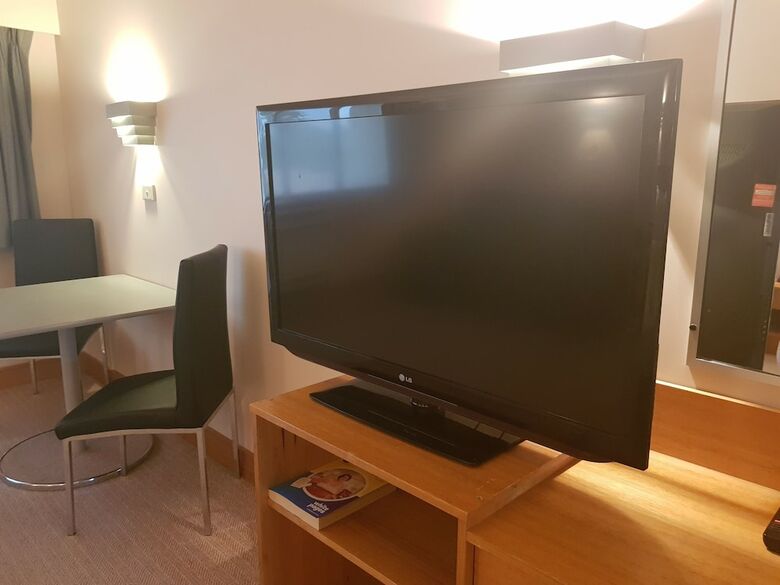 Tamwell Motel And Coffee Lounge