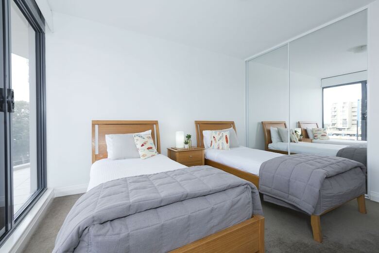 Sevan Apartments