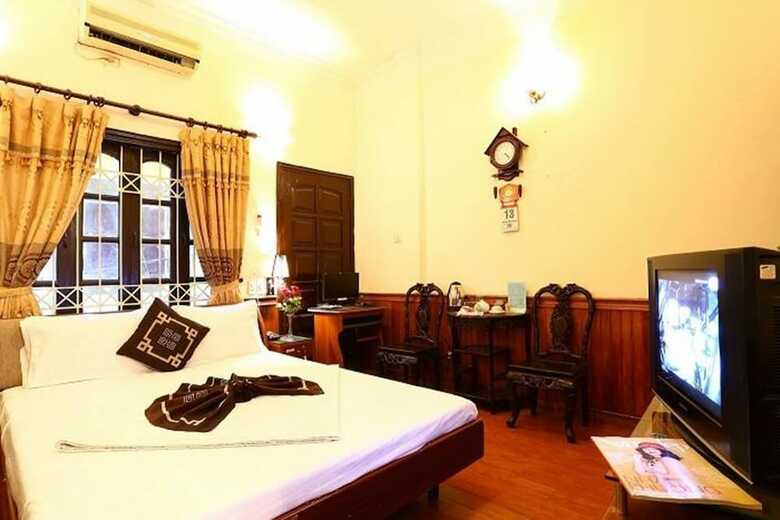 A25 Hotel New Asean