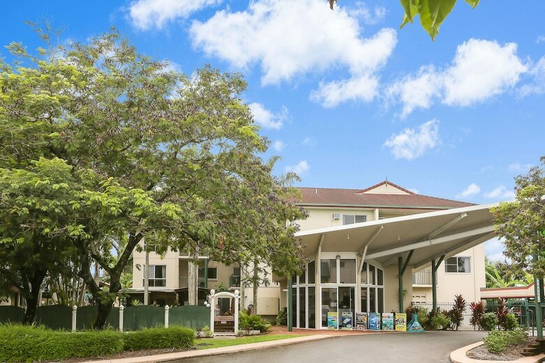 Koala Court Holiday Apartments