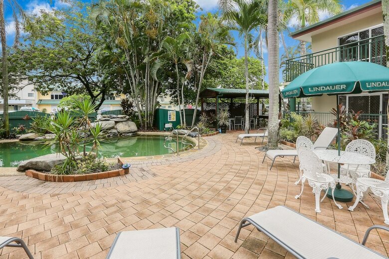 Koala Court Holiday Apartments