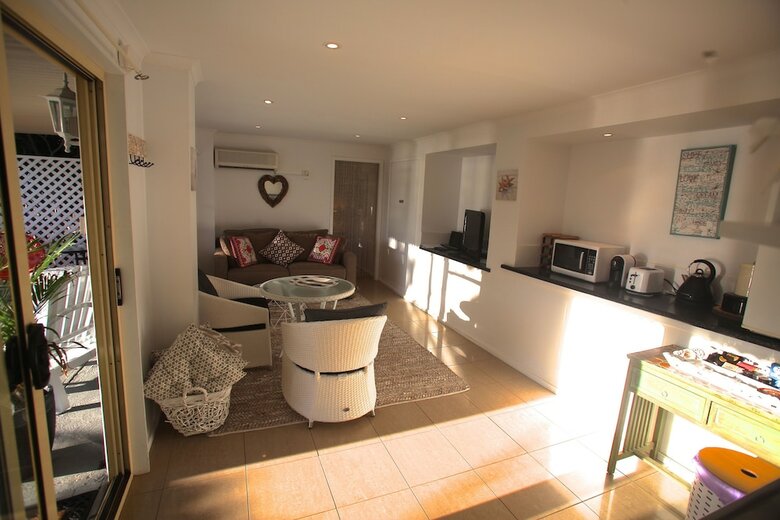 Apartamentos Amore At The Beach