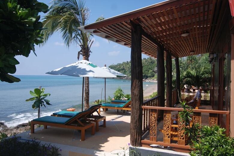 Motel Dream Team Beach Resort